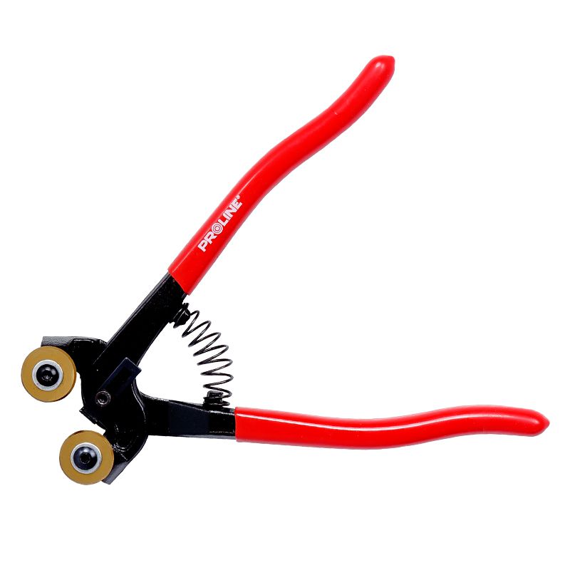 CLESTE TAIETOR FAIANTA CU ROLE TUNGSTEM TITANATE 200MM