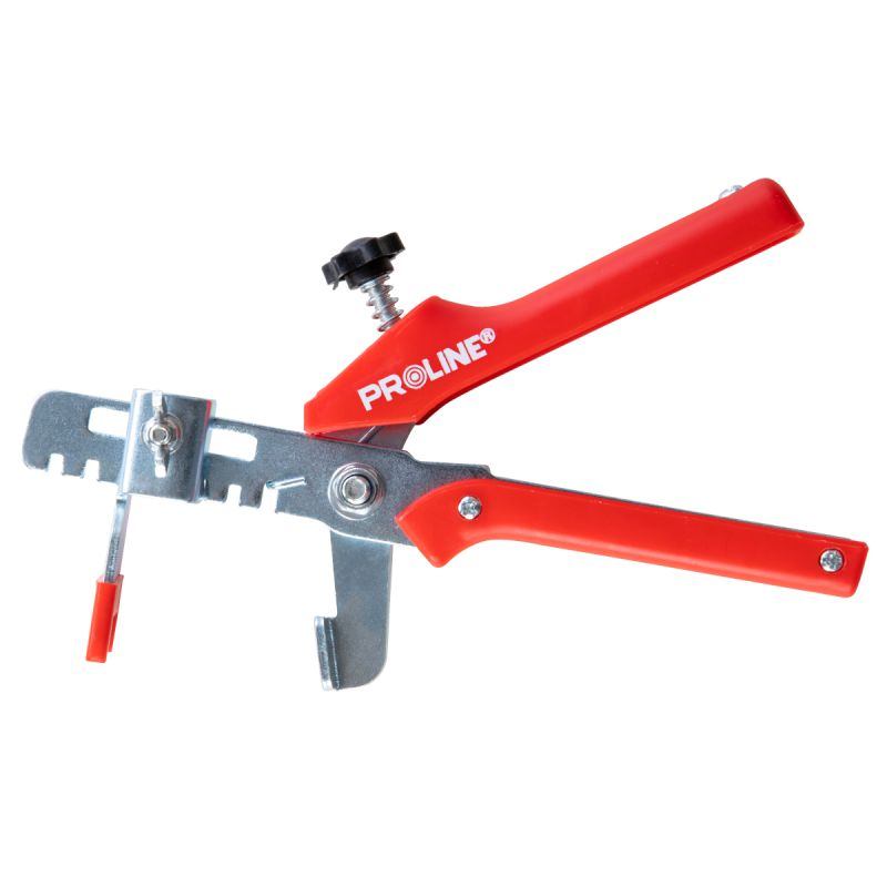 CLESTE PENTRU DISTANTIERE CLIPS NIVELARE