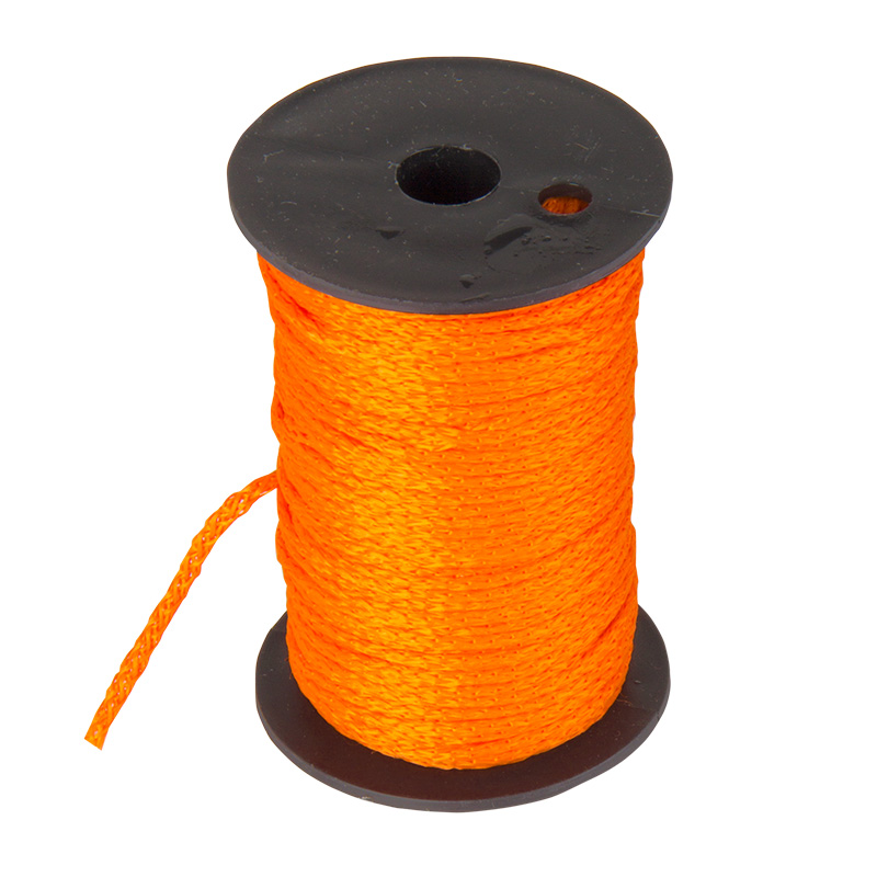 FIR ZIDARIE COLORAT DIN POLIPROPILENA 2.0MM / 50M