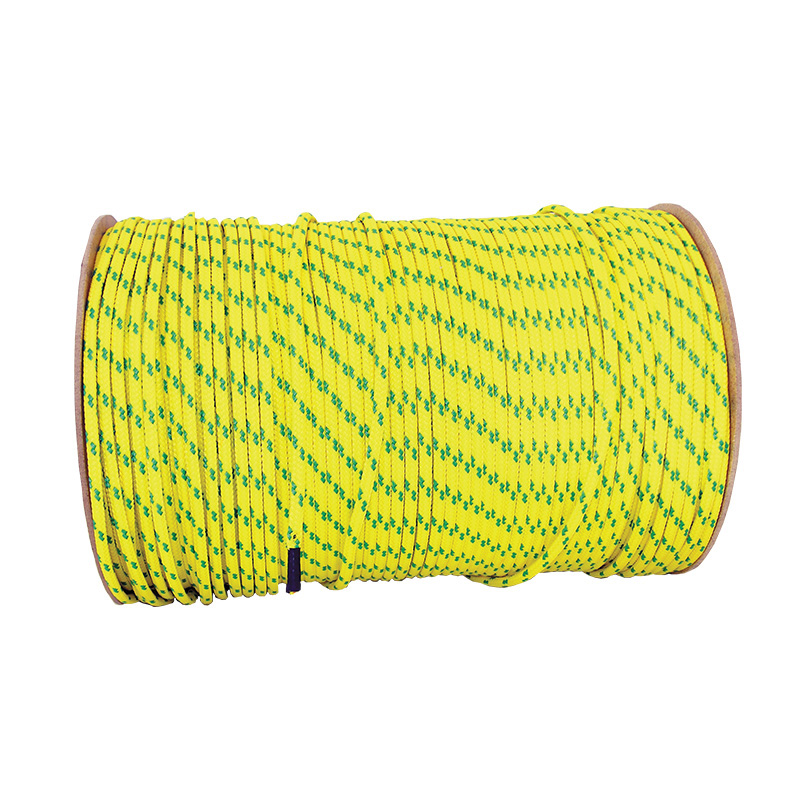 FRANGHIE POLIPROPILENA 4MM / 400M / ROLA