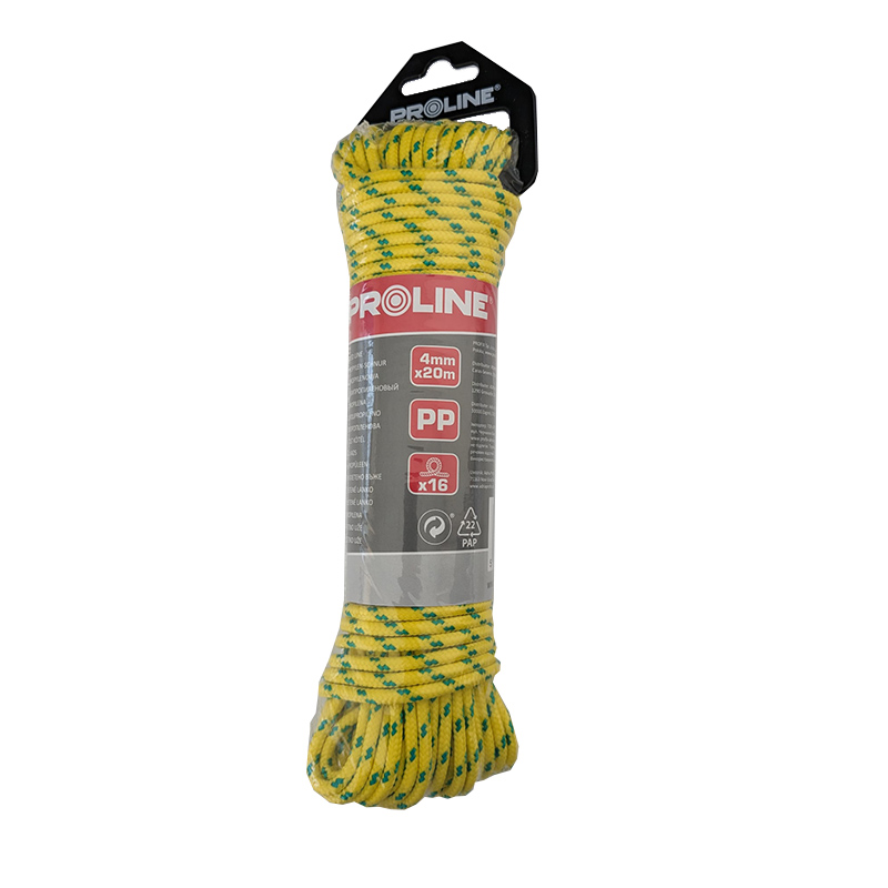 FRANGHIE POLIPROPILENA 12MM / 10M
