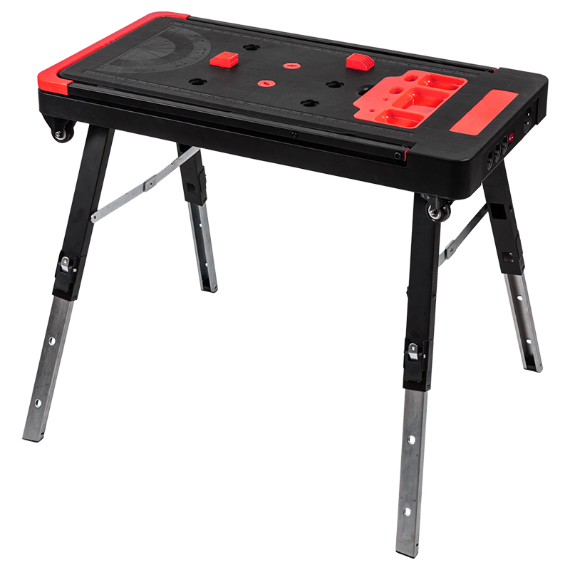 BANC LUCRU MULTIFUNCTIONAL - 975X510X810MM