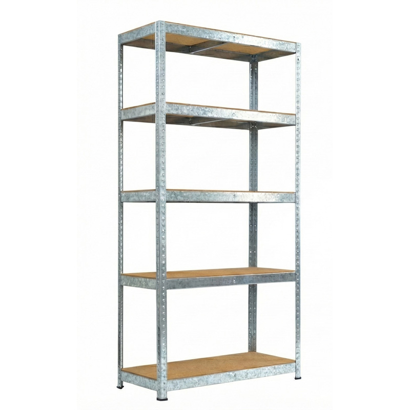 RAFT METALIC - 5P / 180X90X40CM / 265KG / GALVANIZAT