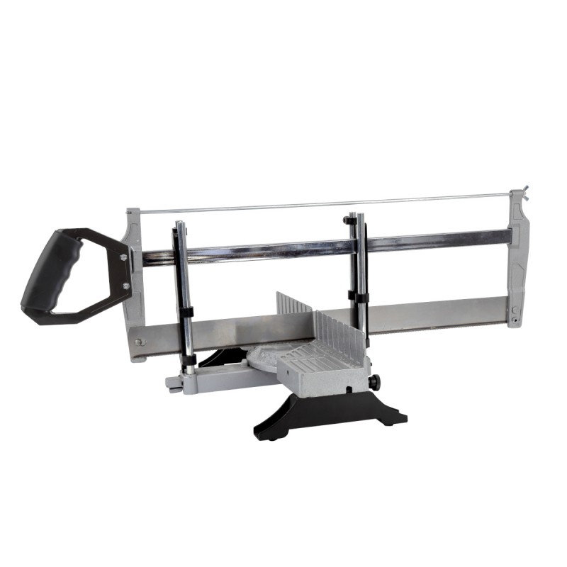 DISPOZITIV TAIERE UNGHIURI CU FIERASTRAU 550MM