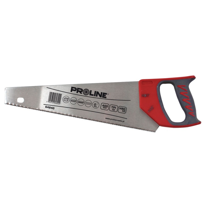 FIERASTRAU UNIVERSAL 10DINTI / " 400MM