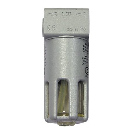 UNITATE FILTRARE AER 3/8"