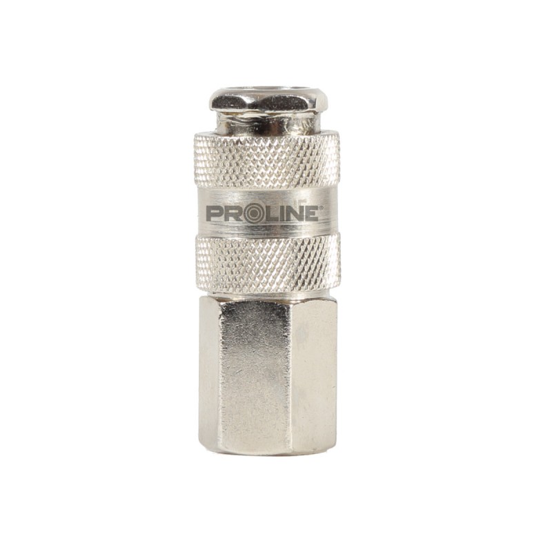 CUPLA RAPIDA AER MAMA CU FILET INTERIOR 1/4"