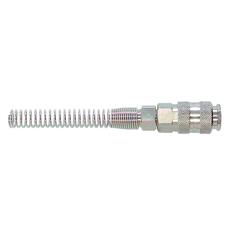 CUPLA RAPIDA AER MAMA CU SPIRALA FIXARE 5X8MM