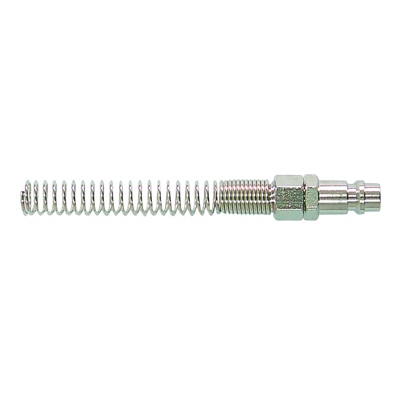 CUPLA RAPIDA AER TATA CU SPIRALA FIXARE 6.5X10MM