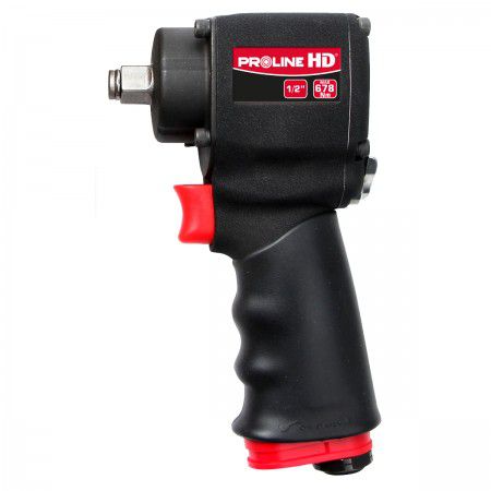 CHEIE PNEUMATICA DE IMPACT COMPACTA HD 1/2" 678NM