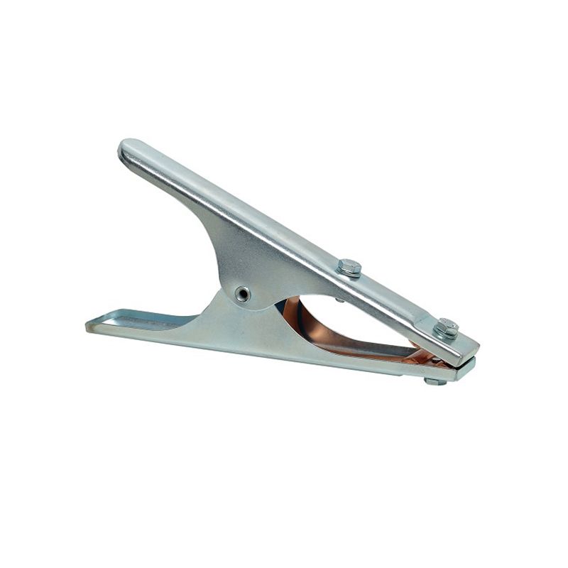 CLESTE SUDURA DE MASA CU ARC - 70-95MM² / 520A