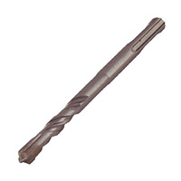 BURGHIU BETON BISPIRALAT SDS PLUS S4 6.5X260MM