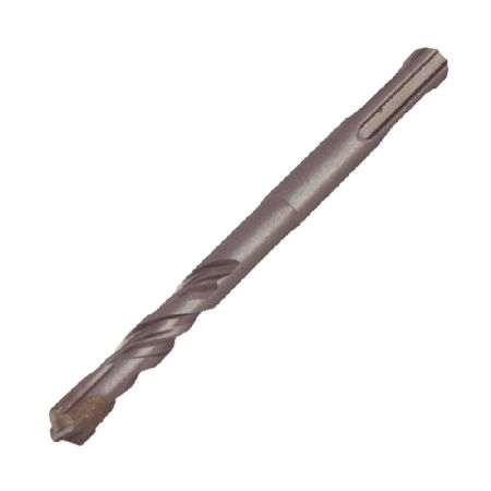 BURGHIU BETON BISPIRALAT SDS PLUS S4 12X260MM