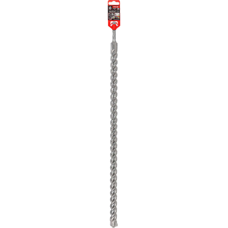 BURGHIU BETON SDS PLUS CU PASTILA TRIPLA S3 8X260MM