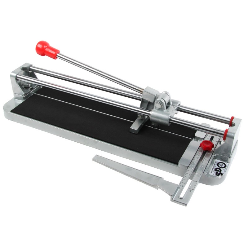 TAIETOR FAIANTA CU BAZA ALUMINIU SI RULMENT 500MM