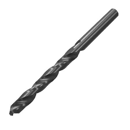 BURGHIU METAL HSS 118° 15.5MM