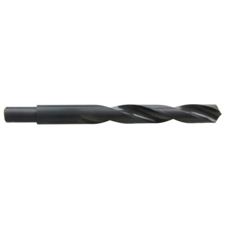 BURGHIU METAL HSS 118° CU PRINDERE REDUSA (13MM) 17.5MM