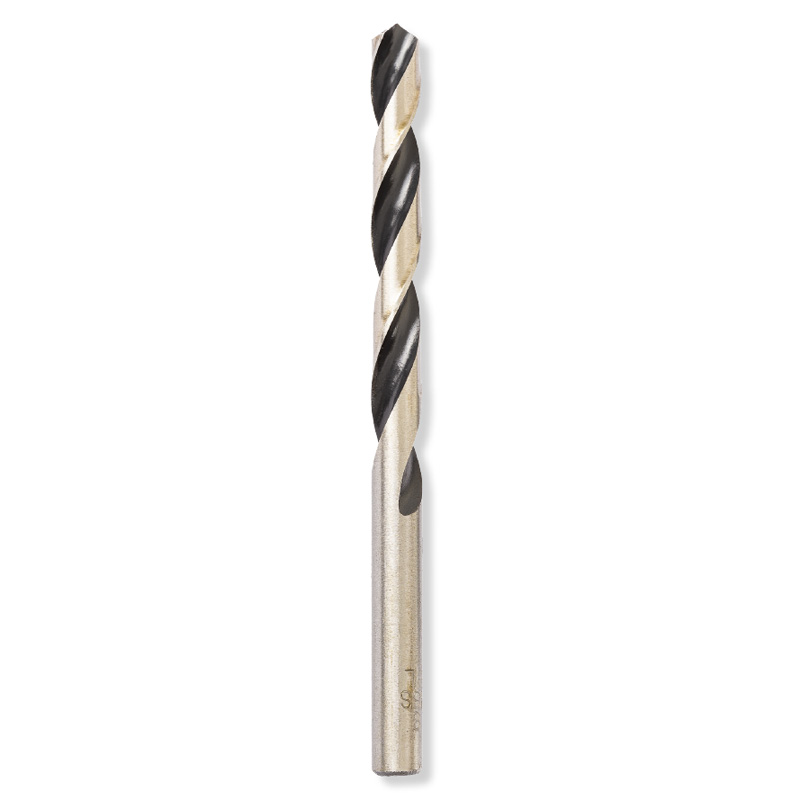 BURGHIU METAL HSS 118° 4.1MM