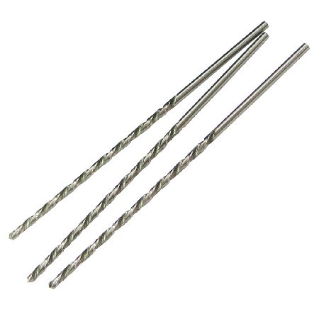 BURGHIU METAL HSS 135° LUNG 17.0MMX235MM