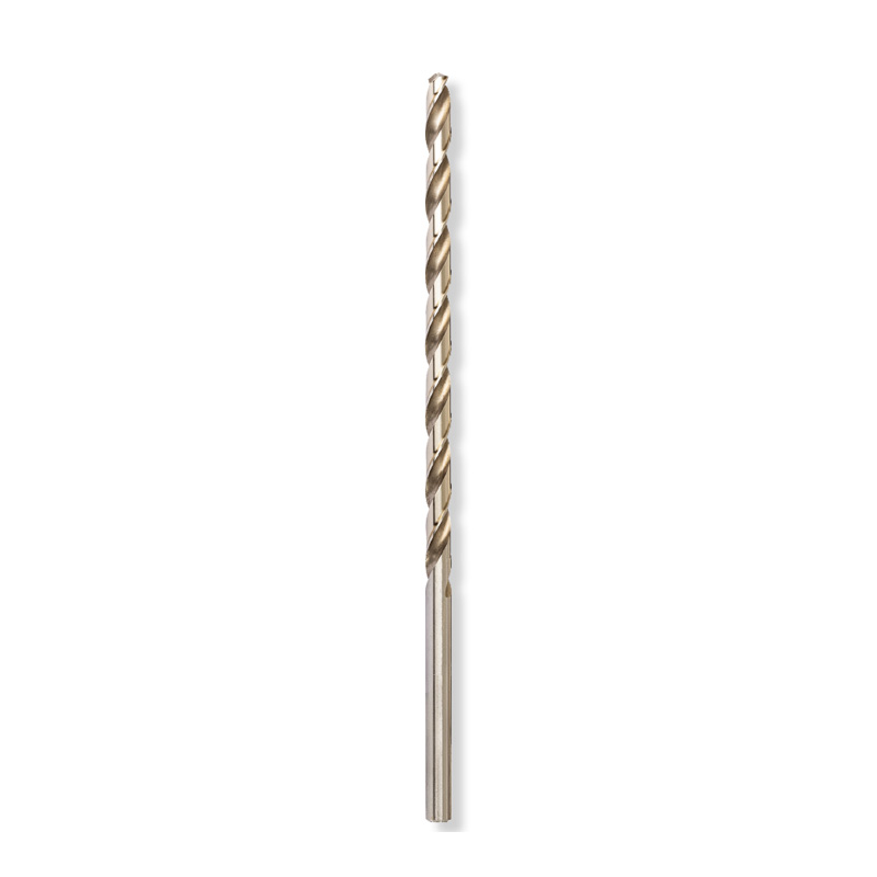 BURGHIU METAL HSS 135° EXTRA-LUNG 10.0MM