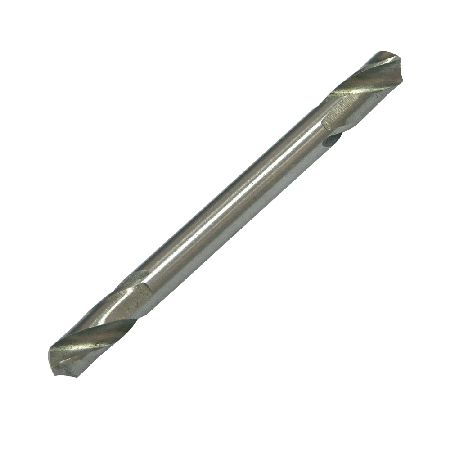 BURGHIU METAL HSS 135° BILATERAL 3.2MMX49MM