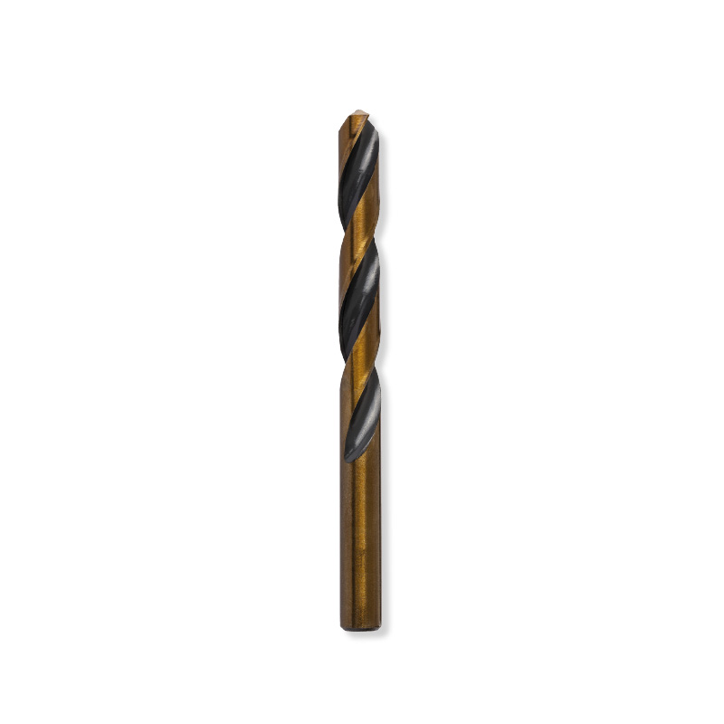 BURGHIU METAL HSS 135° 4.5MM
