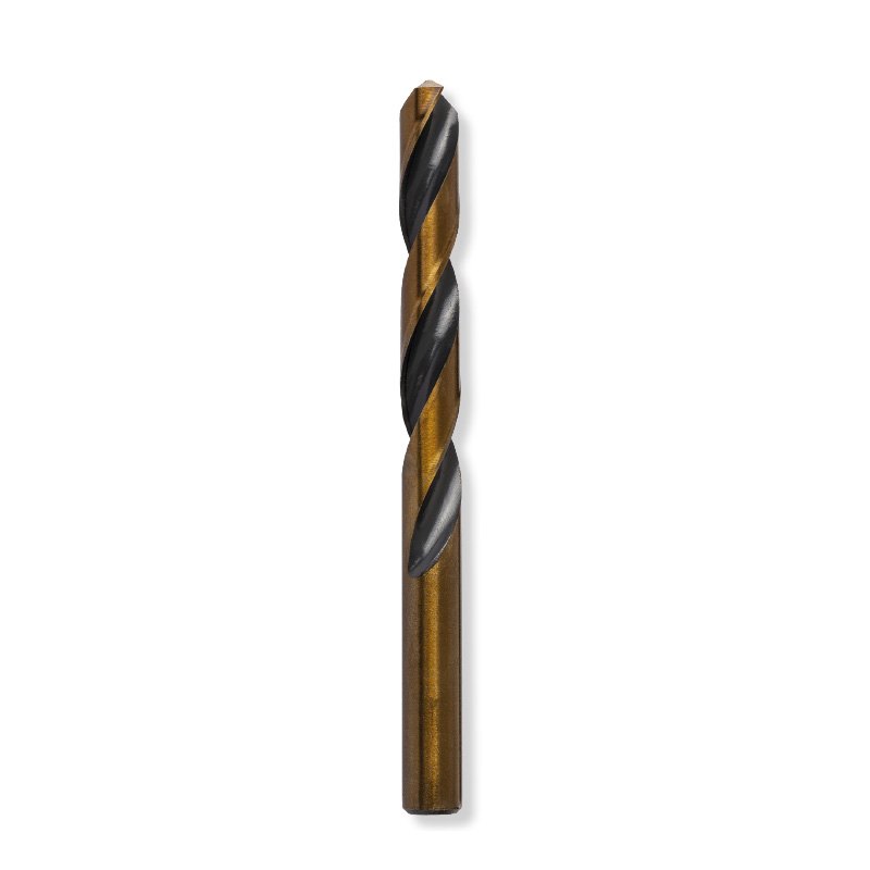 BURGHIU METAL HSS 135° 6.5MM /E