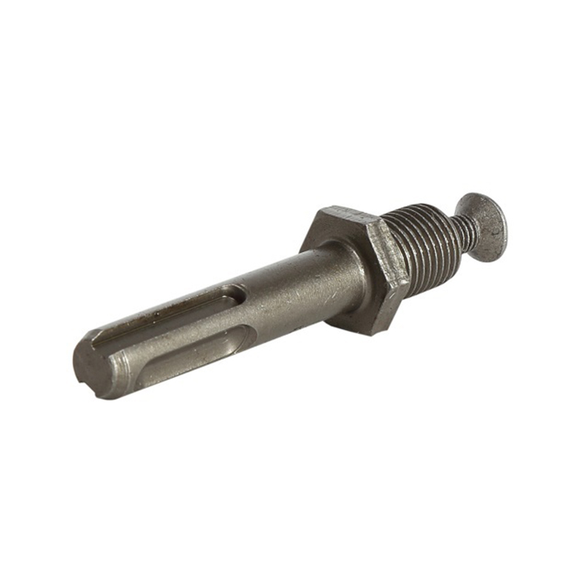 ADAPTOR MANDRINA SDS PLUS CU FILET 1/2"