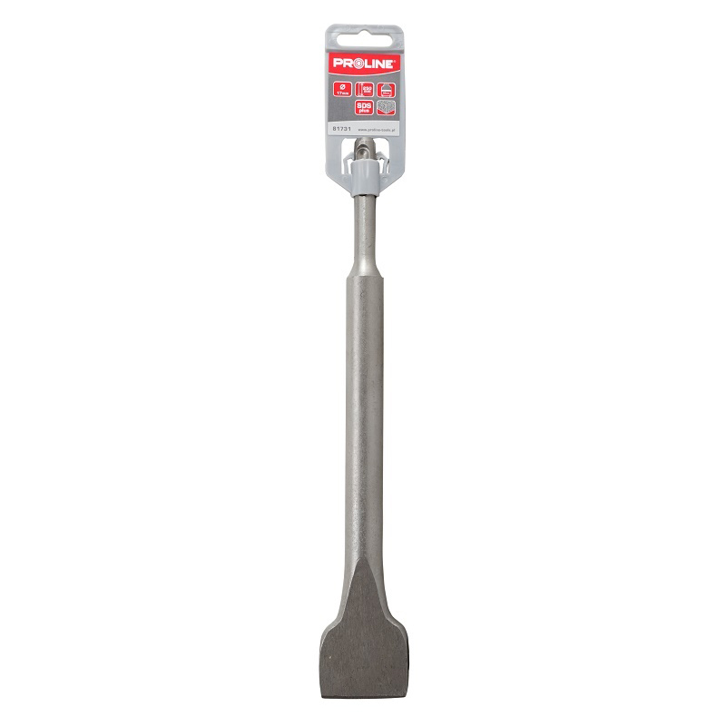 BURGHIU PERCUTIE SDS PLUS TIP DALTA LATA 40X250MM