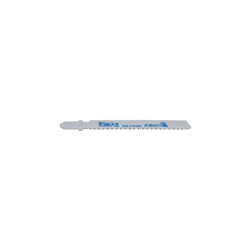 PANZA PENDULAR A 2.0X75/100MM BIMETAL UNIVERSAL, 5/SET