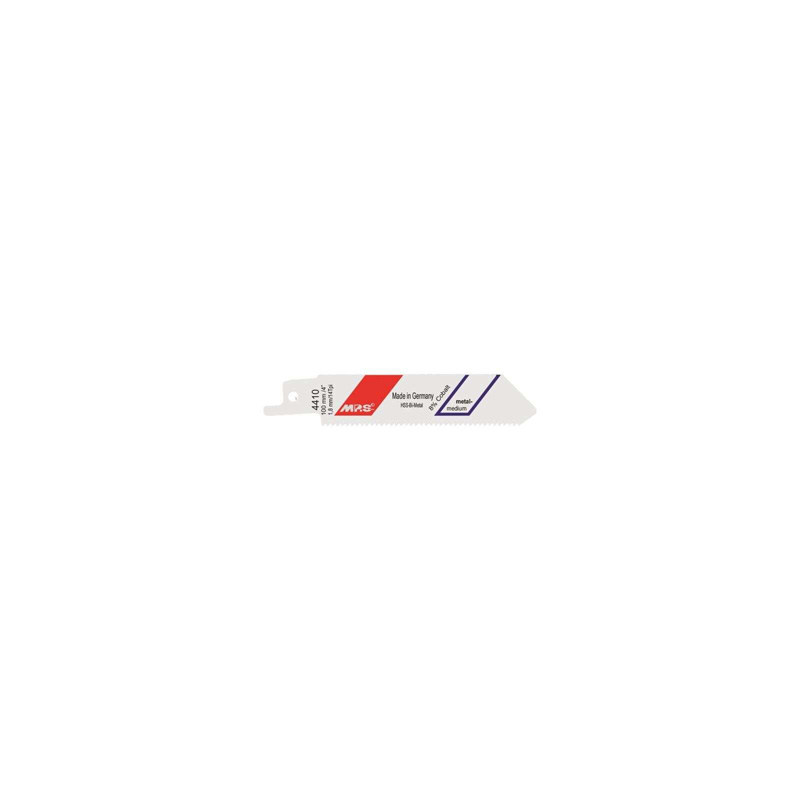 PANZE FIERASTRAU ELECTRIC ORIZONTAL - BIMETAL, 5/SET