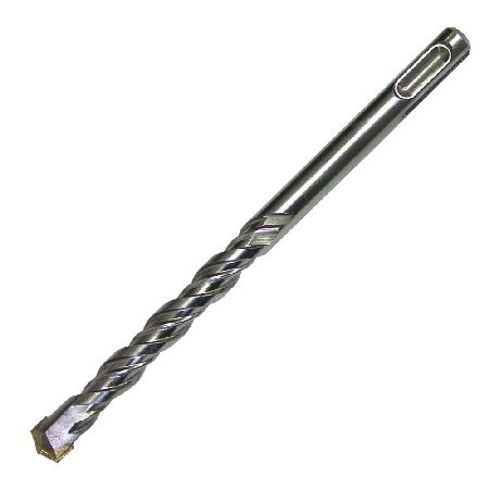 BURGHIU BETON BISPIRALAT SDS PLUS 26X260MM