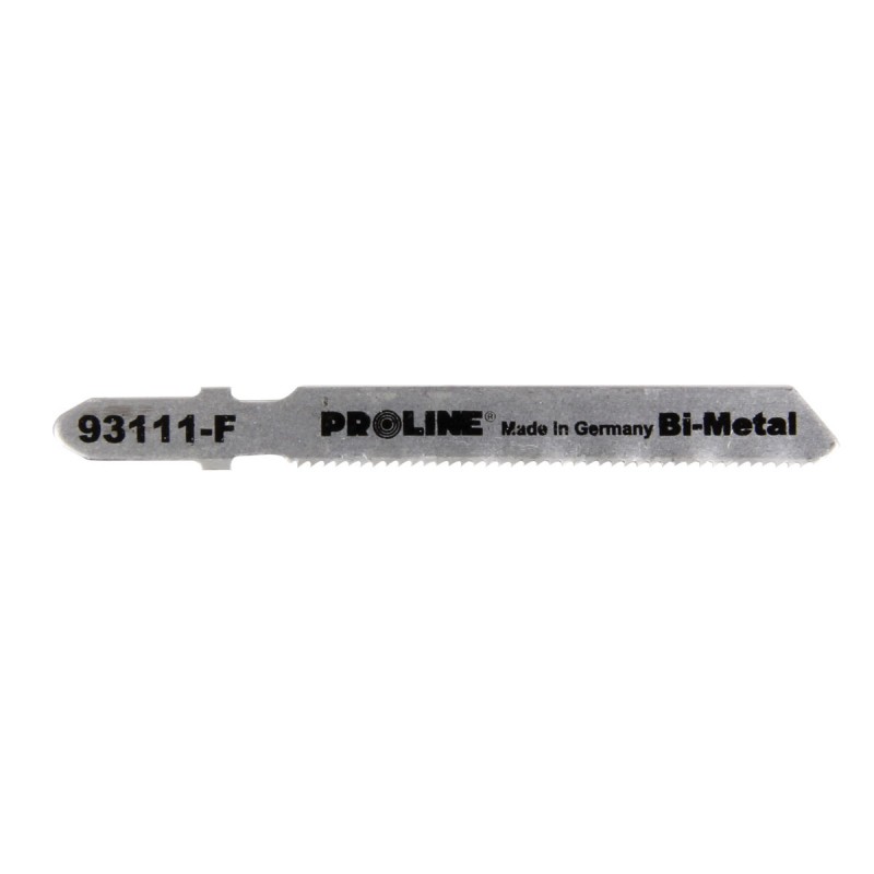 PANZA PENDULAR A 1.2X50/75MM BIMETAL DE METAL, 5/SET