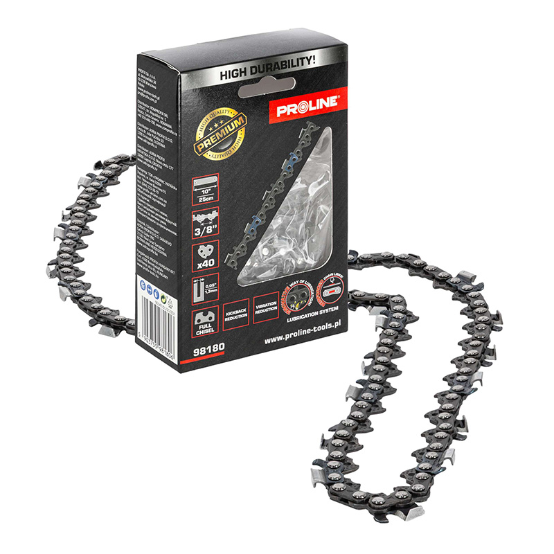 LANT MOTOFERASTRAU 16" / 0.325" / 1.5MM / 66 SEGMENTE