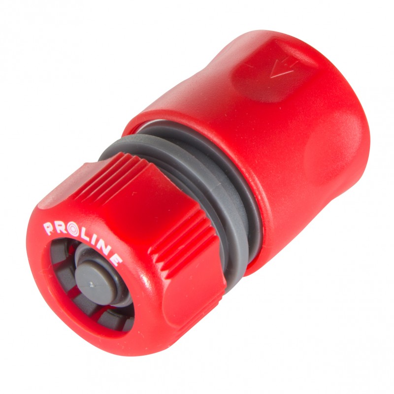 CUPLA RAPIDA CU STOP 3/4" / VRAC