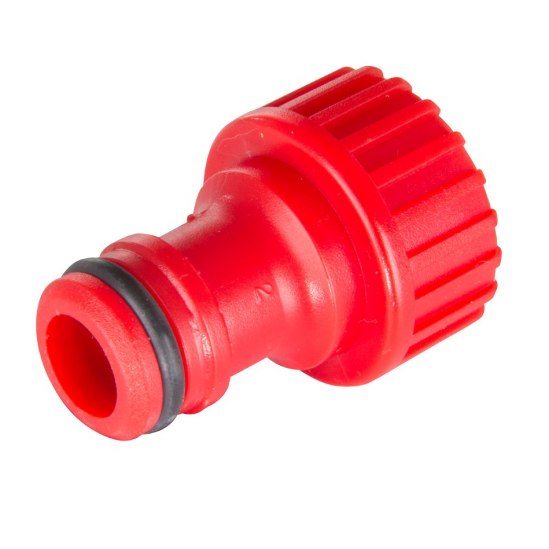 CONECTOR CU FILET INTERN 1" / BLISTER
