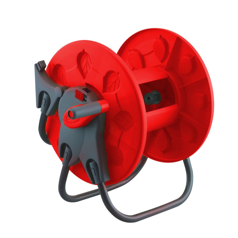 DERULATOR FURTUN 1/2" / 60M - 3/4" / 40M