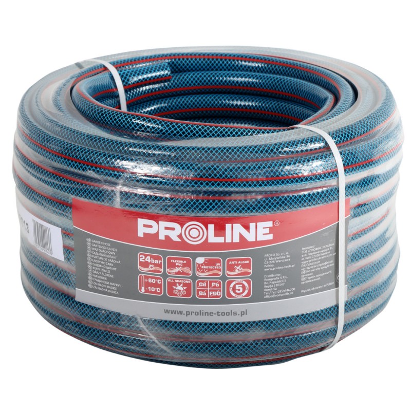 FURTUN APA 4-STRATURI 3/4" / 30M