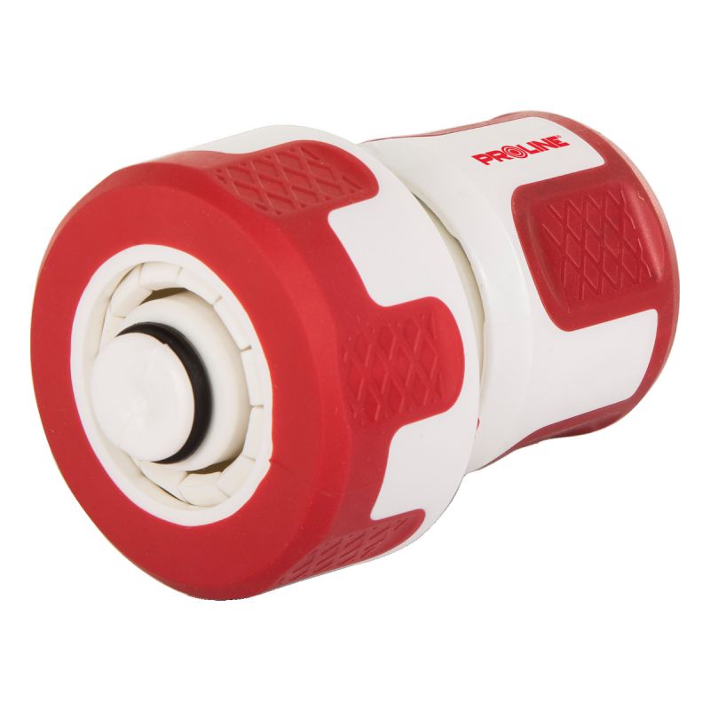 CUPLA RAPIDA PREMIUM CU STOP 3/4" / BLISTER