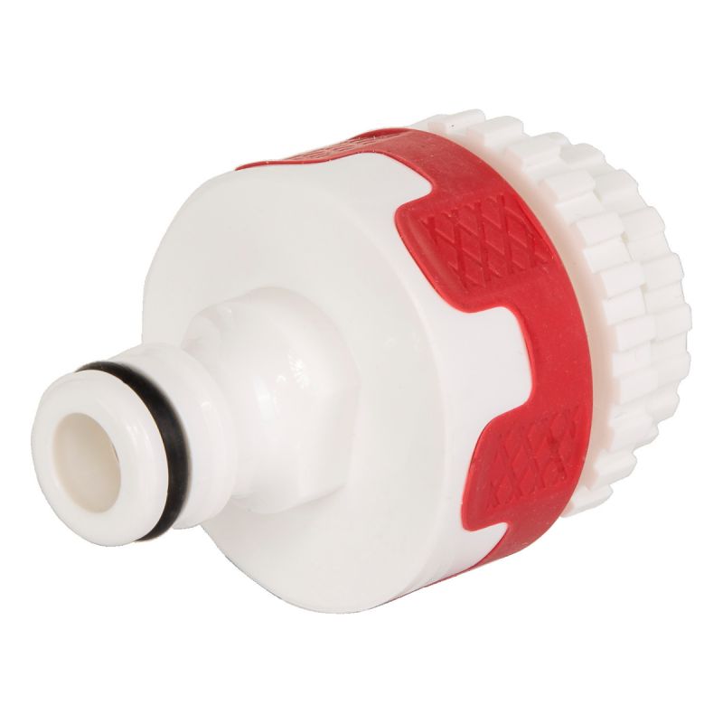 CONECTOR PREMIUM CU FILET INTERN 1"-3/4"-1/2" / BLISTER