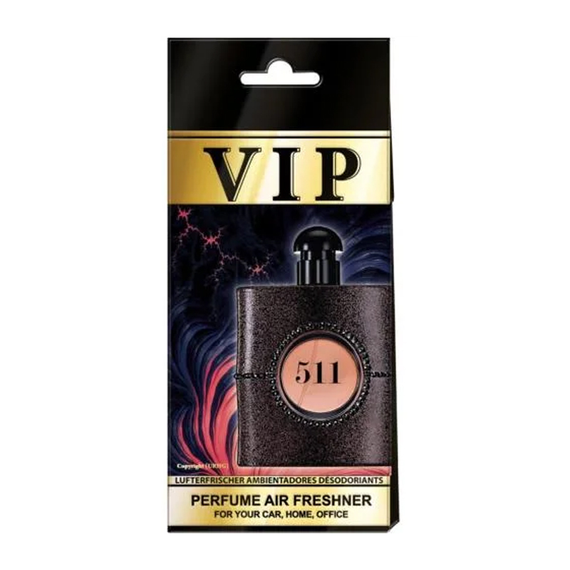 ODORIZANT VIP CARIBI 511