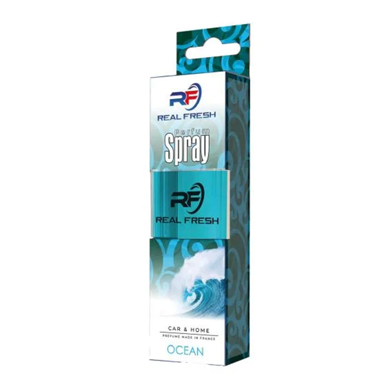 ODORIZANT SPRAY REALFRESH OCEAN 50ML