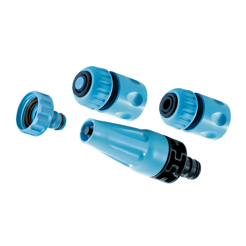 SET STROPITOR SI ACCESORII 3/4" SI 3/4" / BLISTER