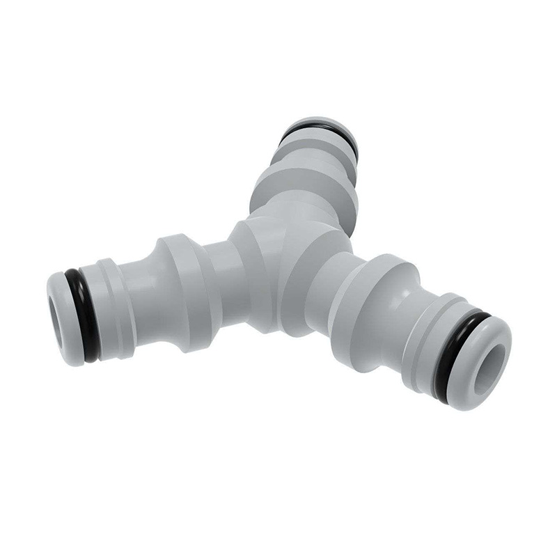 CONECTOR EXTENSIE TRIPLU