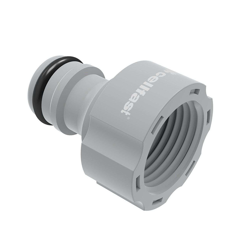 CONECTOR CU FILET INTERN 1/2"