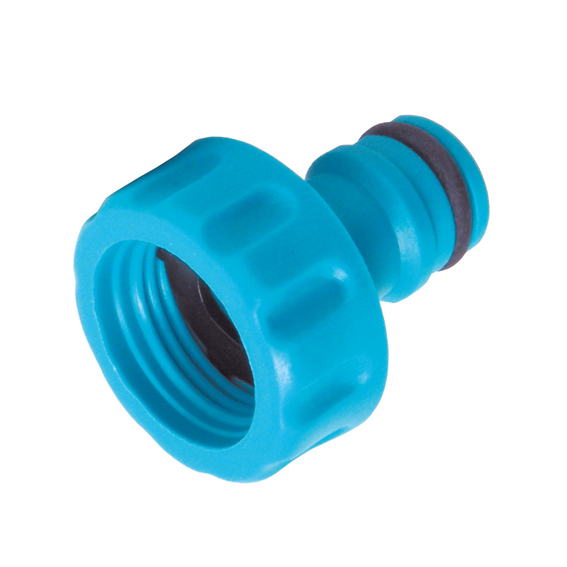 CONECTOR CU FILET INTERN 1"