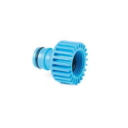 CONECTOR CU FILET INTERN SI STUT 1"