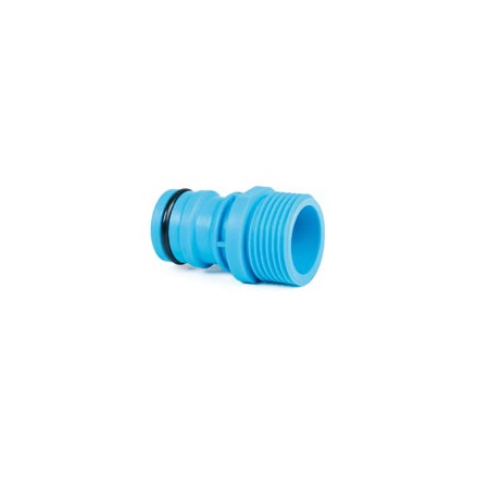 CONECTOR CU FILET EXTERN SI STUT 1"