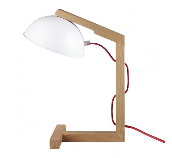 LAMPA BIROU CU SOCLU E14