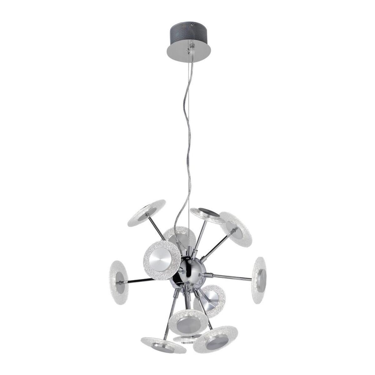 CORP ILUMINAT 12 LED-URI 20W